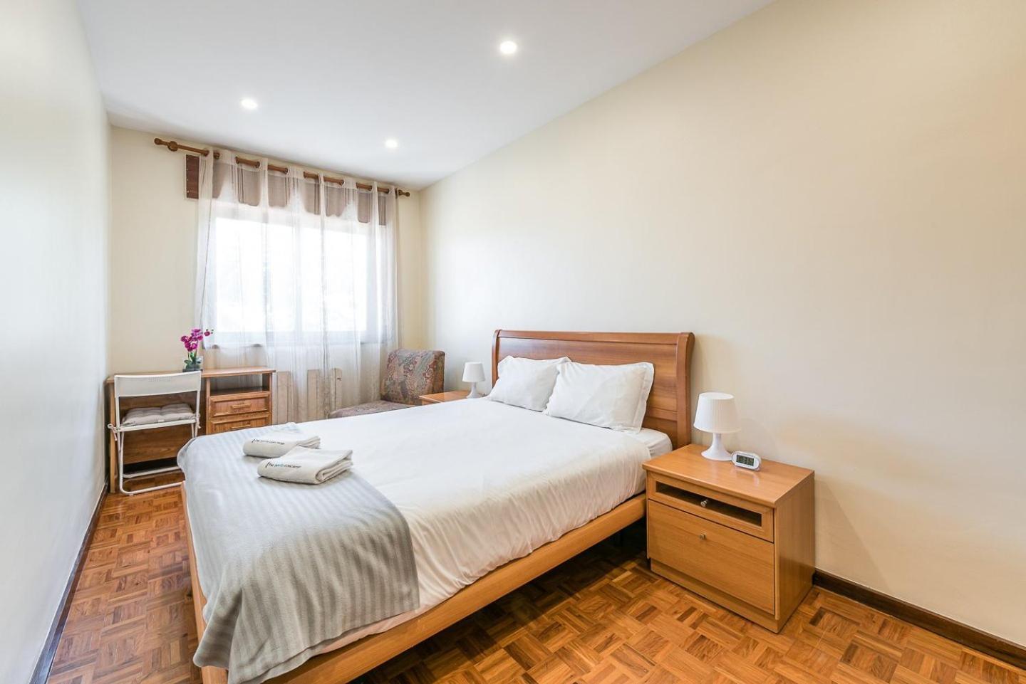 Guestready - Sound Of Nature - T1 Boavista Porto Eksteriør bilde