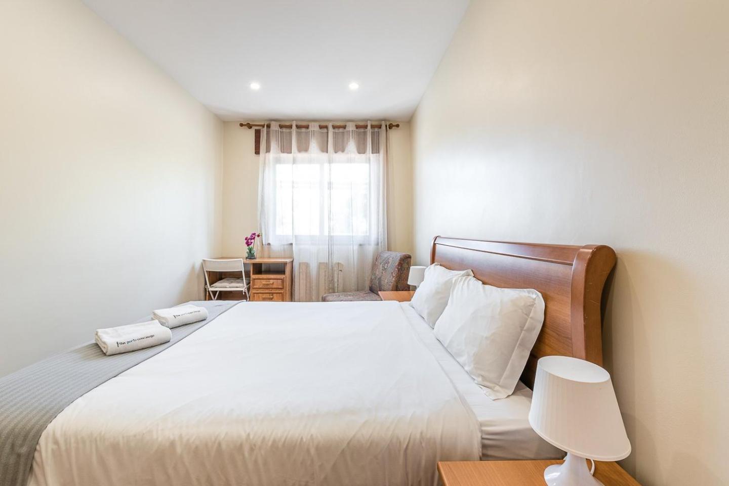 Guestready - Sound Of Nature - T1 Boavista Porto Eksteriør bilde